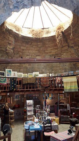 The Round Tower